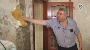 300 ВЕДЕР ВОДЫ СОБРАЛА СЕМЬЯ С ПОЛА СВОЕЙ КВАРТИРЫ.