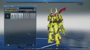 Phantasy Star Online 2 New Genesis [1] Обзор всего что известно об игре!