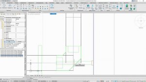 Конструирование трасс в Model Studio CS Кабельное хозяйство