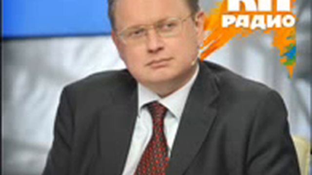 Делягин - Второе освоение Новороссии - Час Делягина. КП-FM смотреть онлайн