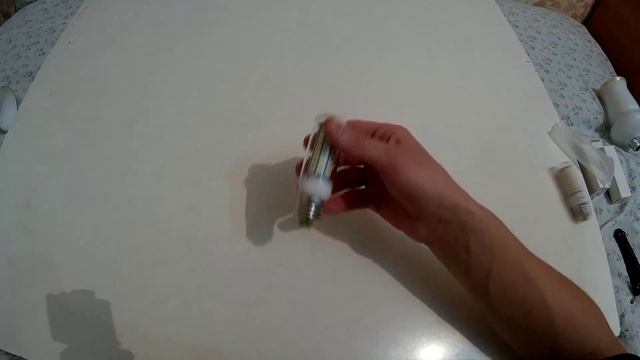 Светодиодная лампа кукуруза E27 72 LED из Китая с AliExpress смотреть онлайн