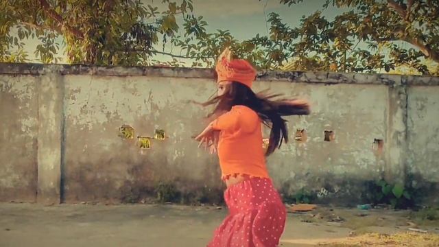 ARAMBH HAI PRACHAND || Dance Cover || By Taniya || INFINITY DANCE CREW || смотреть онлайн