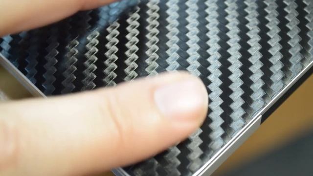 dbrand Carbon Fiber Skin for the Retina Macbook Pro Review! смотреть онлайн