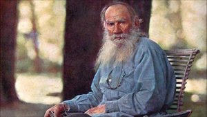 О власти женщин. Лев Николаевич Толстой