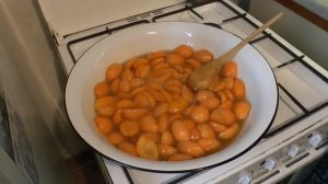 Варим абрикосовое варенье