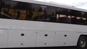 Автобус Севастополь – Москва