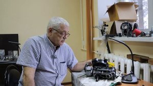 История одного Китайского лодочного мотора Hidea(Хайди) 3.5 5.0 9.9 ПРО