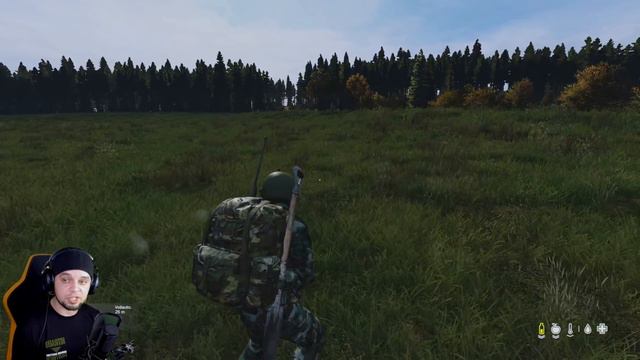 Unser Idioten Squad 🎮 Let´s Play DAYZ Playstation 4 Deutsch смотреть онлайн