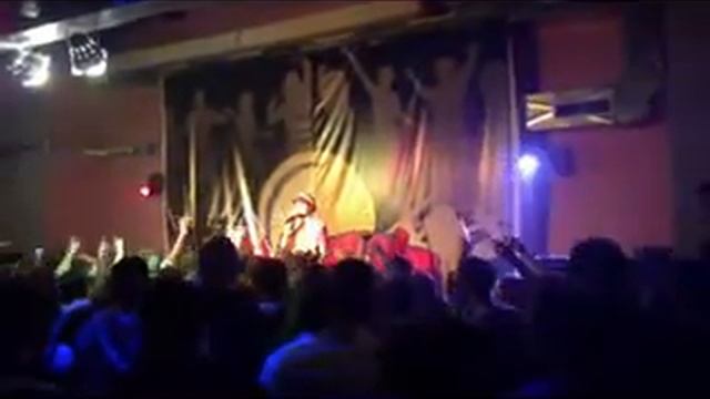 Noize MC в Дубне смотреть онлайн