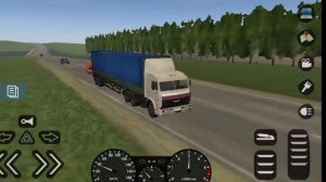 [Motor Depot] Дальнобойщики - Школа демократии