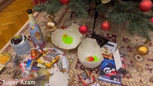 Мега яйцо Остров динозавров Zuru Smashers Dino island mega egg