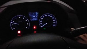 Завожу хендай Солярис в морозы минус 34