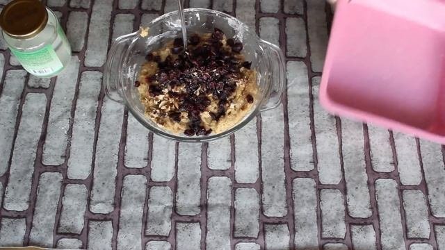 Вкусное диетическое ПП печенье Бискотти