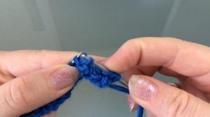 Снуд спицами. Объемной резинкой. Вяжем вместе. Мастер-класс.