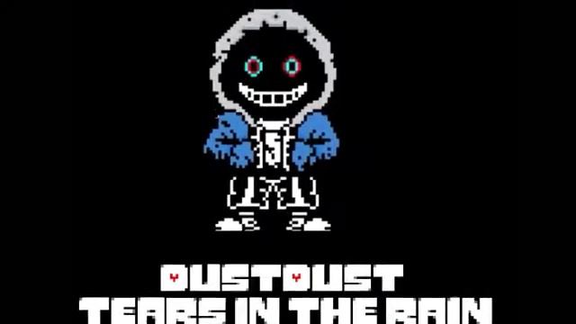 DustDust Sans All themes смотреть онлайн