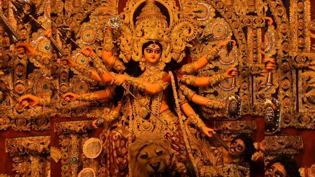Om Hreeng Doong Durgayei Namaha 1008 times