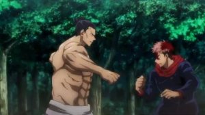 PHONK ANIME JUJUTSU KAISEN MIX // PHONK PLAYLIST #1