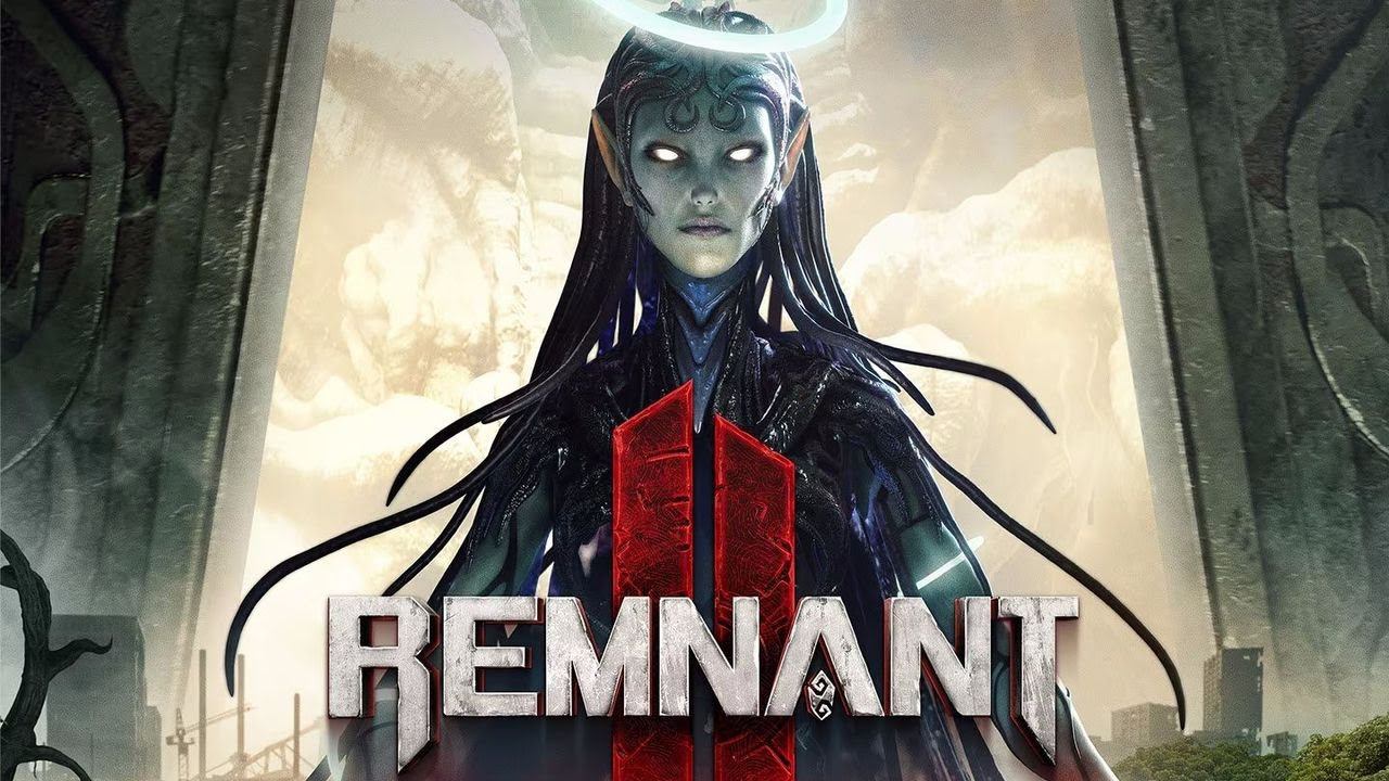 Прохождение ремнант 2 на русском  ► Remnant 2  #2