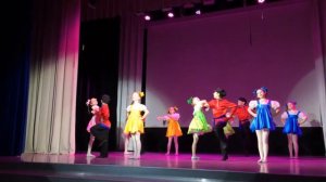 Варенька (01.03.2017 год)