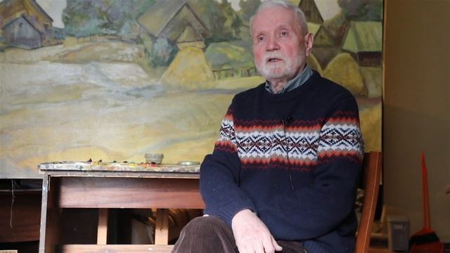 Немецкая слобода, 16 век - мозаичное панно на Бауманской смотреть онлайн