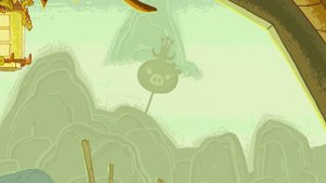 Angry Birds Year of the Dragon (2012)