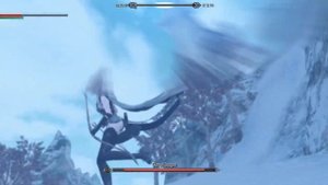 Skyrim Mod: TrueHUD - HUD Additions