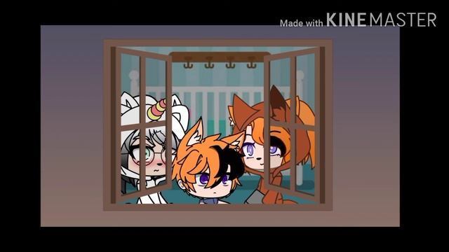 /страшилка/что валит деревья в грозу?... смотреть онлайн