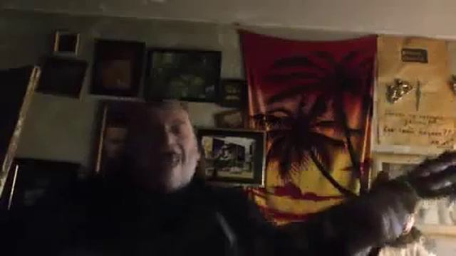 Песню Высоцкого поёт Певец ПРОРОК САН БОЙ,вспоминая актёра Папанова