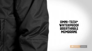 Columbia Sportswear Snow Raid Interchange Omni-Tech® Jacket- Waterproof, 3-in-1 (For Men)