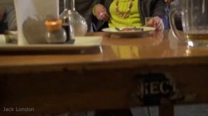 Жора Затонский и Михаил Блат - Душа Болит (HD 1280x720)