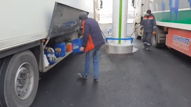 Zaprafka rosaziyaneft evro 5 kachestva смотреть онлайн