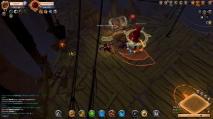 Albion online : ?ПРОБУЖДЕНИЕ ОРУЖИЯ - P2W СИСТЕМА ??