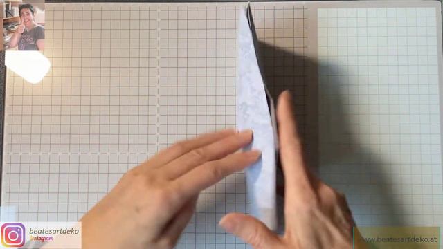 Diamantverpackung / Weihnachtsbaumkugel / passendes Anleitungsvideo zum CreativeID Adventskalender смотреть онлайн