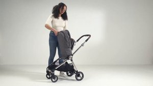 Mamas & Papas Strada Pushchair | Instructional Demonstration
