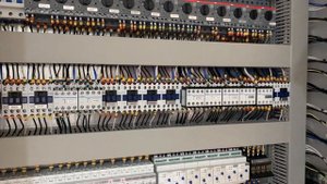 Шкаф ШСР | Сборка НКУ | Альянс-Электротехнологий