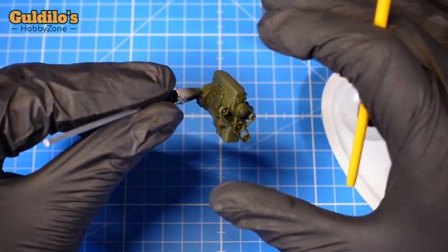 Revell 03337 - 1/35 Unimog 2T milgl - Step by Step Bau - Teil 3 - Malerarbeiten - Deutsch Modellba смотреть онлайн