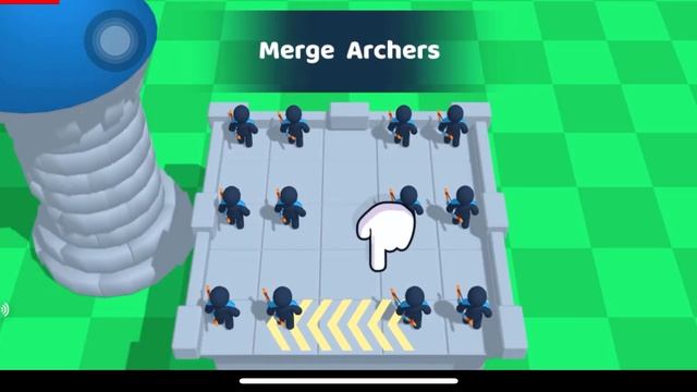 Dye Hard Color War - Gameplay Walkthrough Part 1 - Tutorial ( iOS / Android ) смотреть онлайн