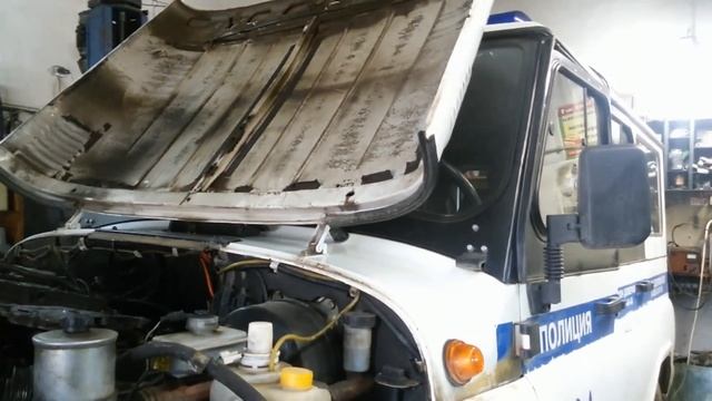 Как можно лить, такое масло !!! ЖЕСТЬ!!! смотреть онлайн