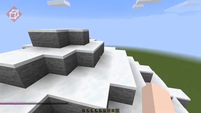 WorldEdit Snow Brush and Command Tutorial