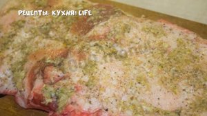 ?РУЛЕТ ИЗ ПУЗАНИНЫ В ДУХОВКЕ НА  ПРАЗДНИЧНЫЙ ? СТОЛ И НЕ ТОЛЬКО?