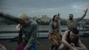 Cowpuncher: Holly Blakey x Mica Levi x Vivienne Westwood