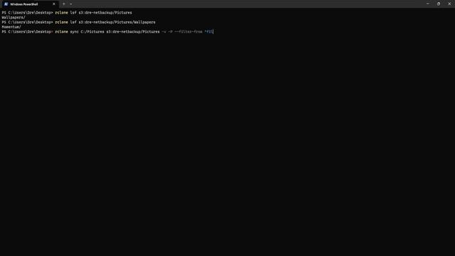 A Beginner's Guide To Rclone смотреть онлайн