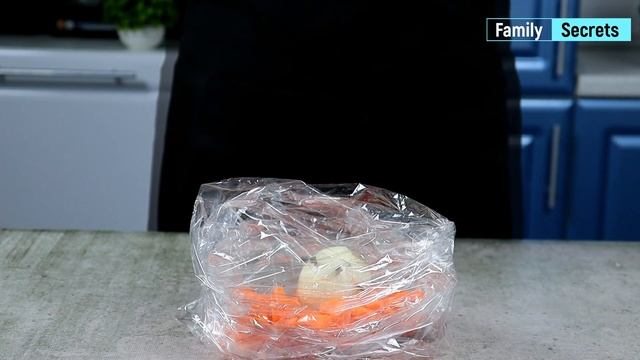 ЛЕНИВЫЙ ПЛОВ по-деревенски! Все ингредиенты в рукав и вкусный ужин готов! смотреть онлайн