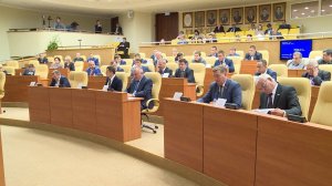 Помощники депутатов будут работать на общественных началах