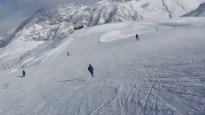 LIVIGNO 2012  Ski trip Италия Ливинье