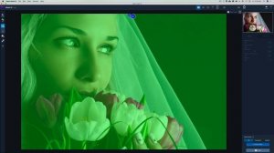 What's New In Topaz MASK AI ver 1.3.0