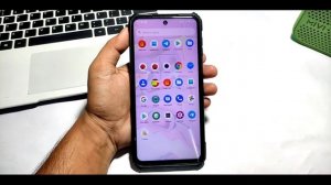 MIUI Camera 6.0 Install in Any Aosp Pixel Based Roms Android 11,12,13 Ft. Redmi Note 9 Pro ???