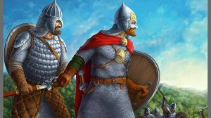 M&B: Warband. Русь 13 век: Путь воина #15