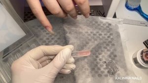 Исправляем ПИРОГИ? работа от другого мастера