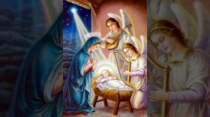 Рождественские колокольчики.